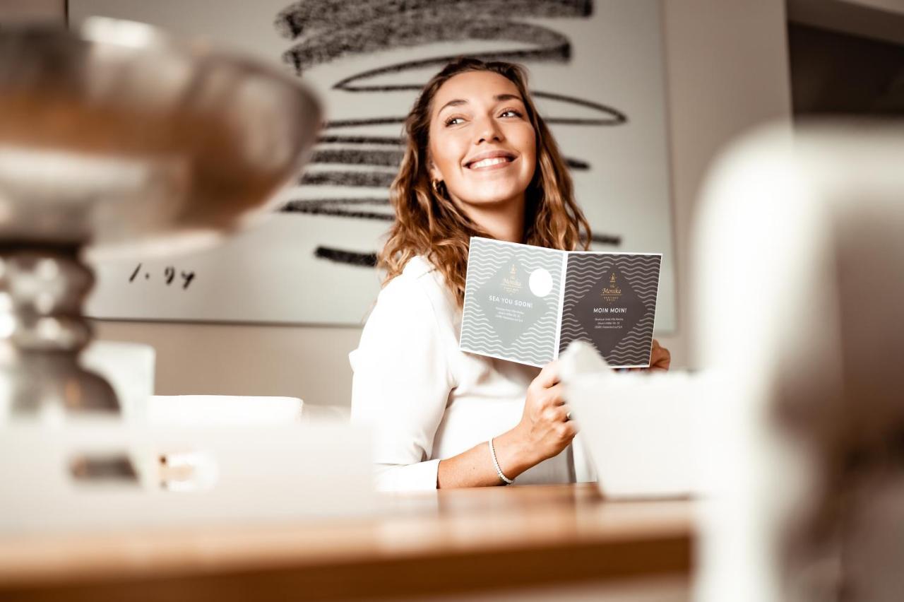 Hotel Boutique Monika Westerland