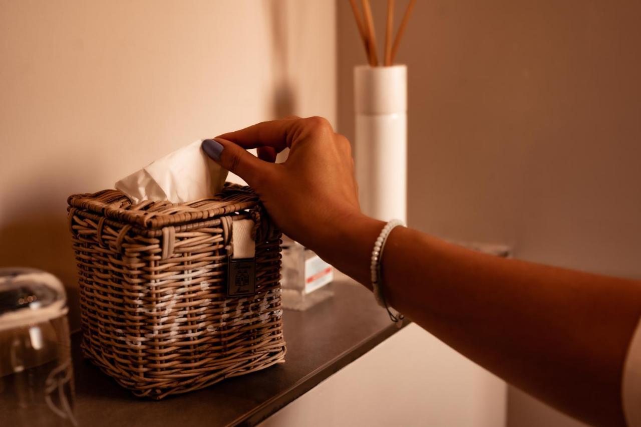 Boutique Monika Hotel Westerland