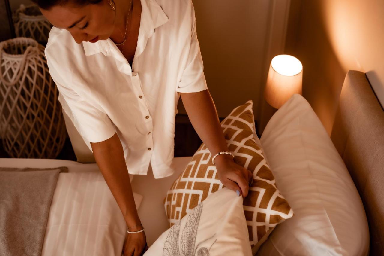 Boutique Monika Hotel 3*