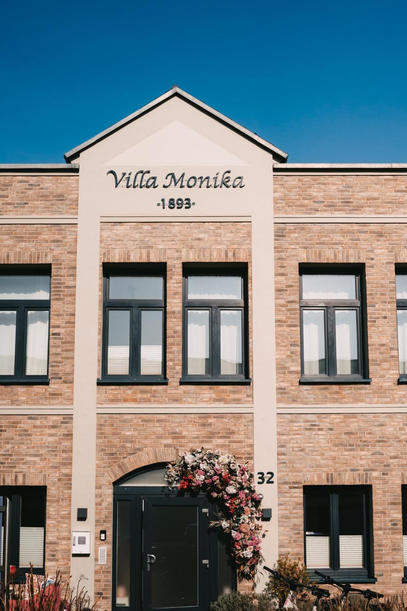 Boutique Monika Hotel 3*