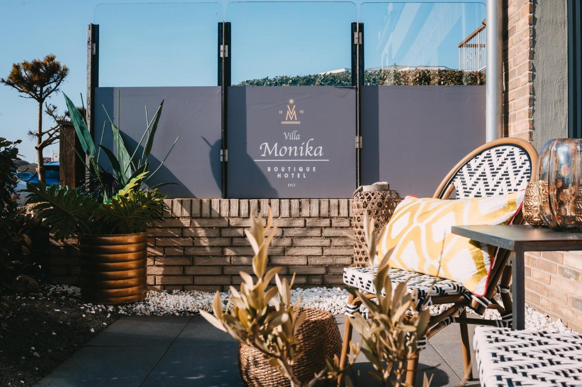 Hotel Boutique Monika Westerland