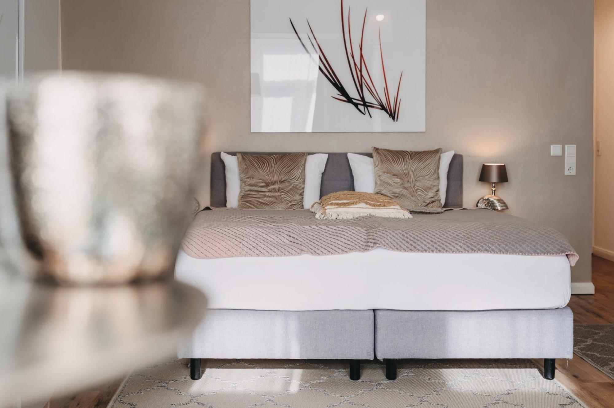 Boutique Monika 3* Westerland