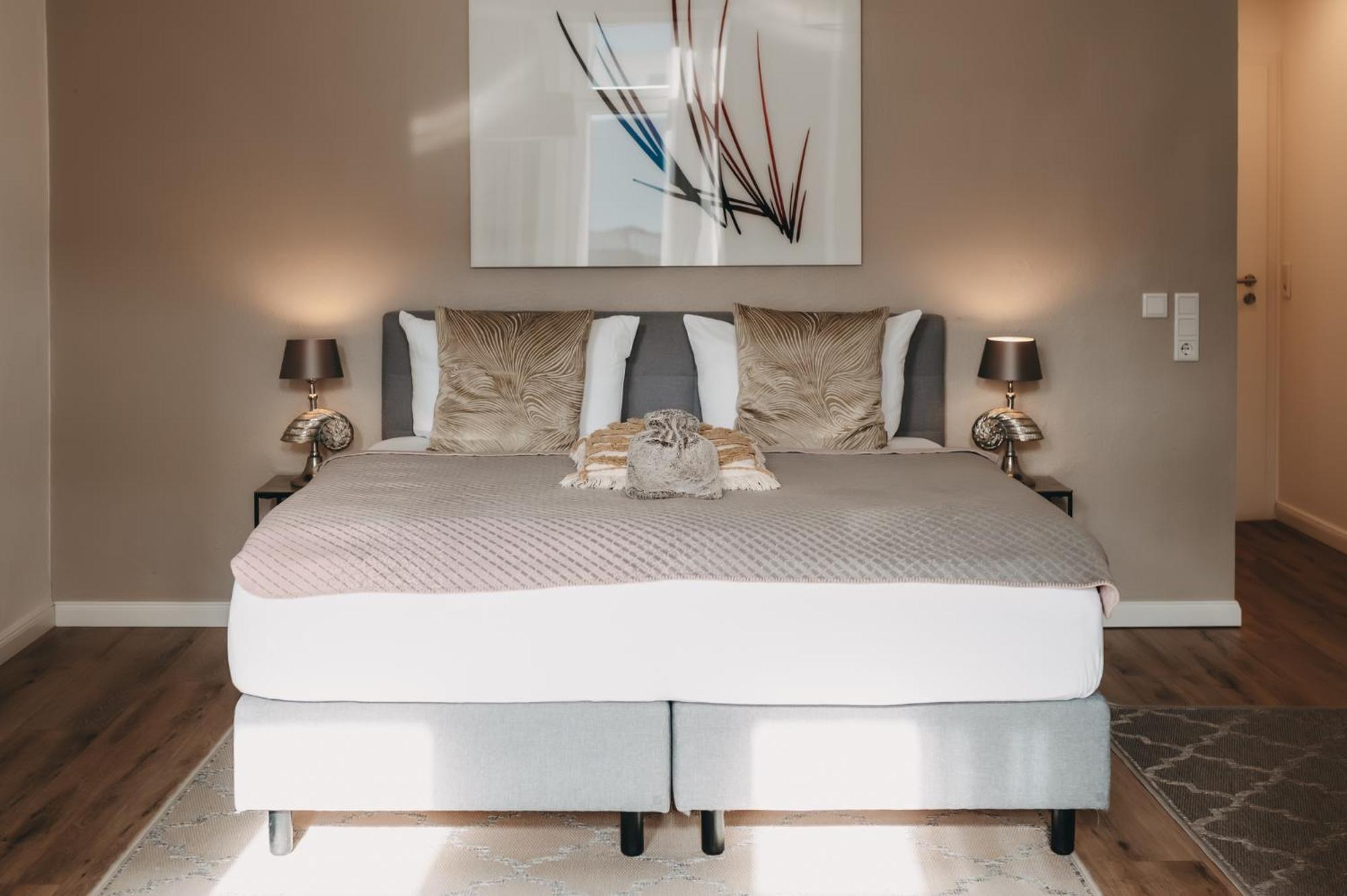 Boutique Monika Hotel Westerland