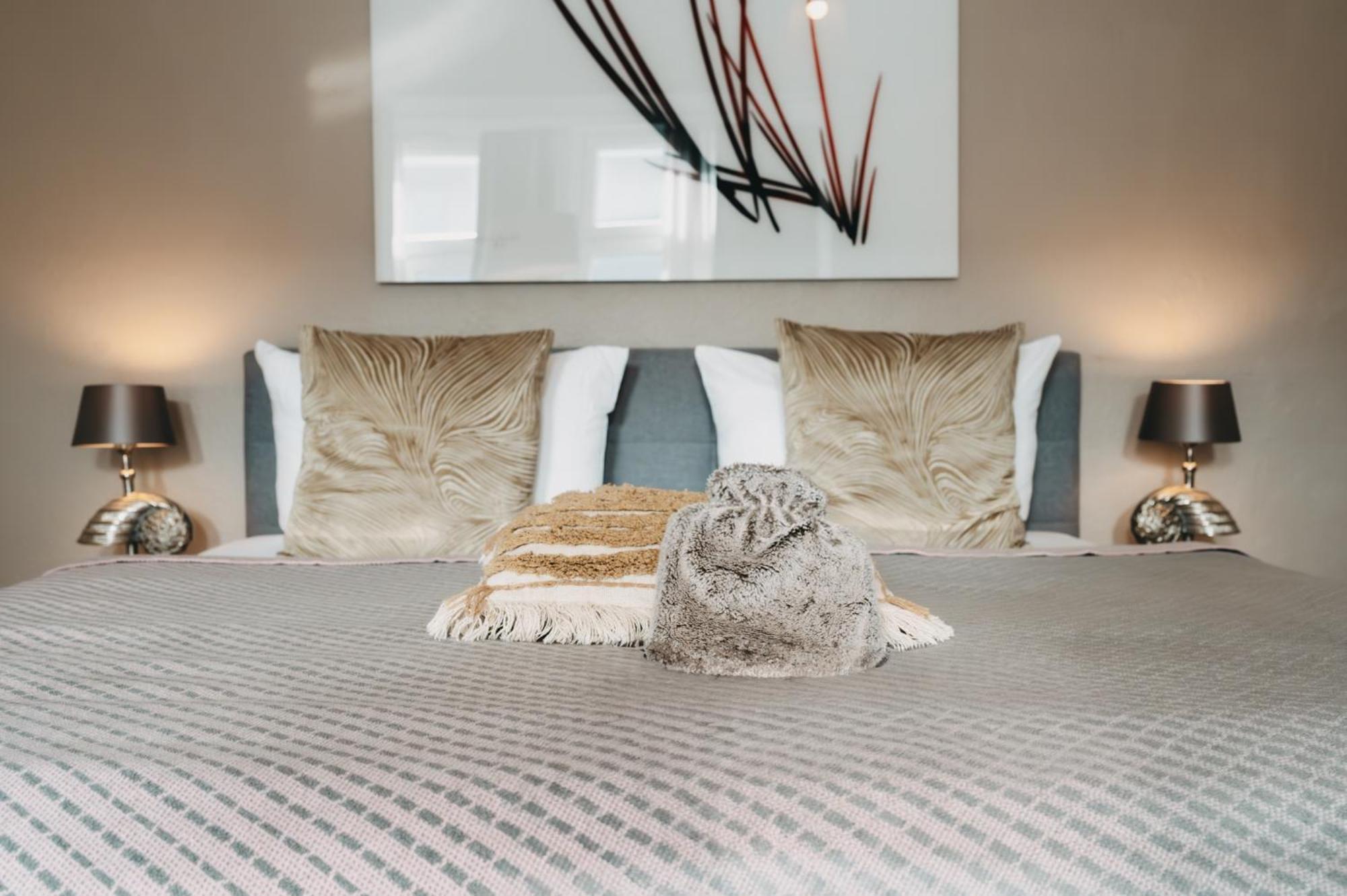 Hotel Boutique Monika Westerland