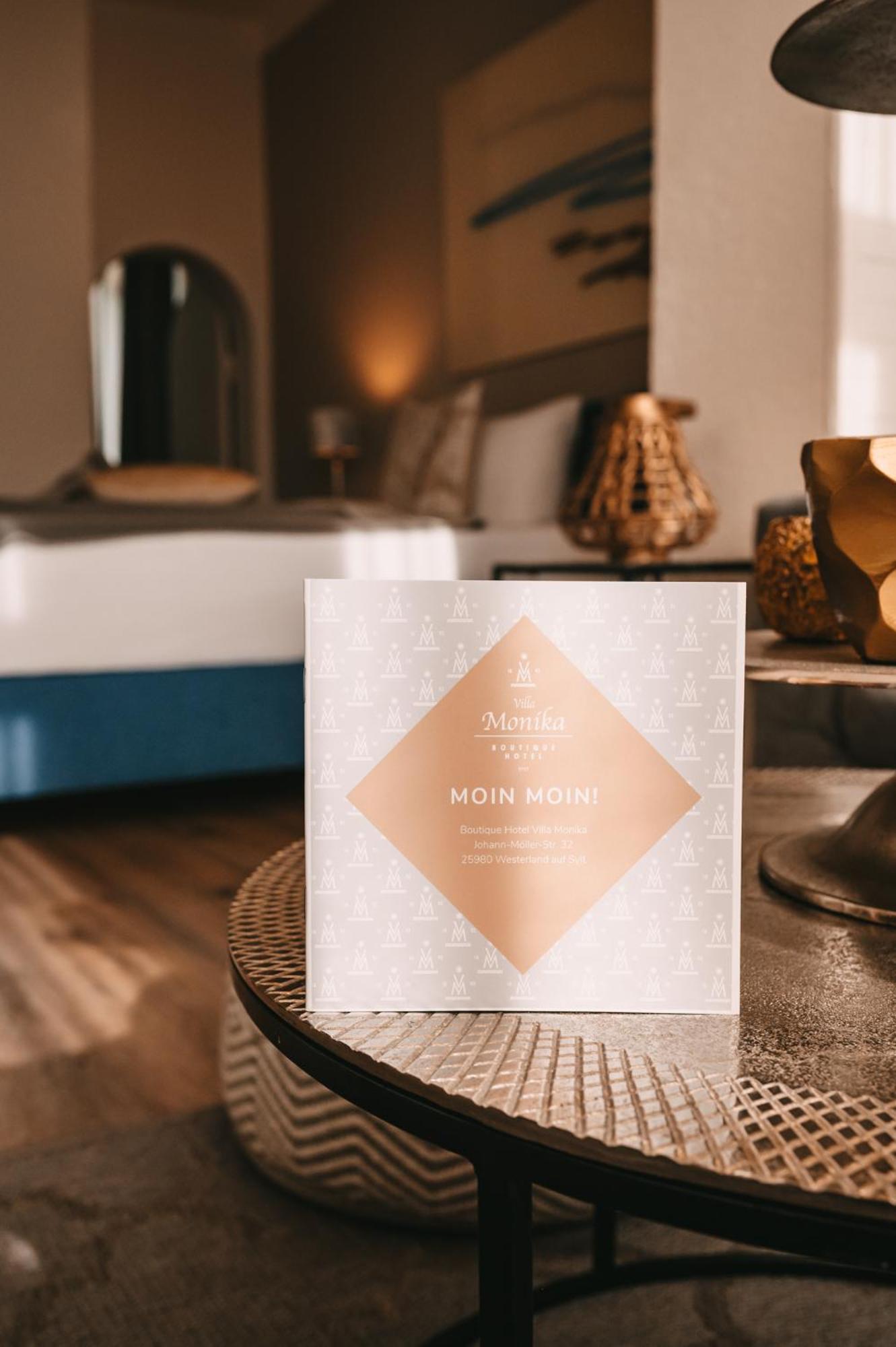 Boutique Monika Westerland