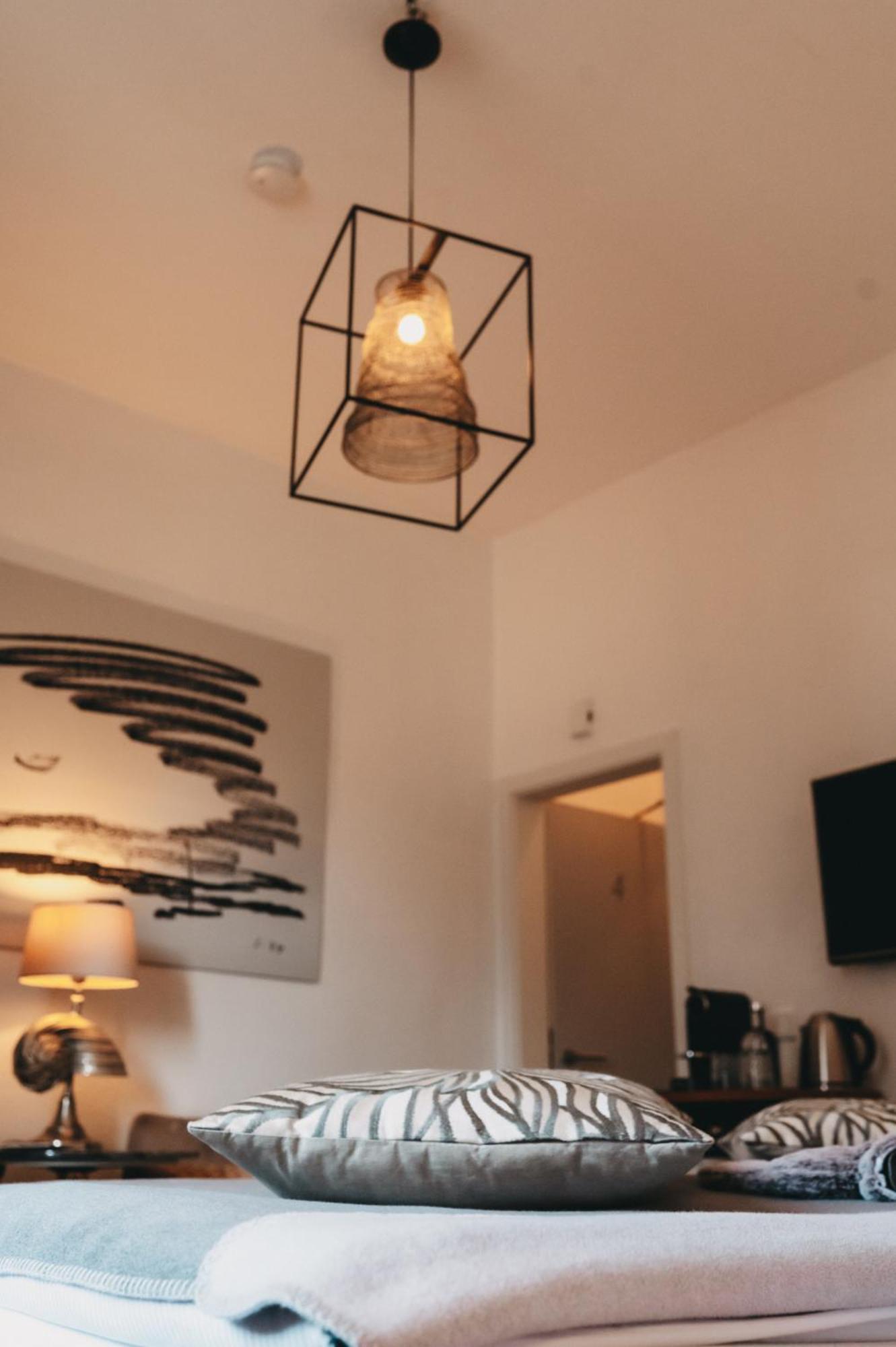 Boutique Monika Hotel