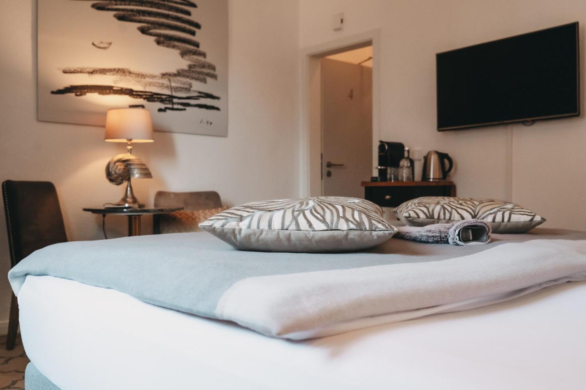 Hotel Boutique Monika 3*