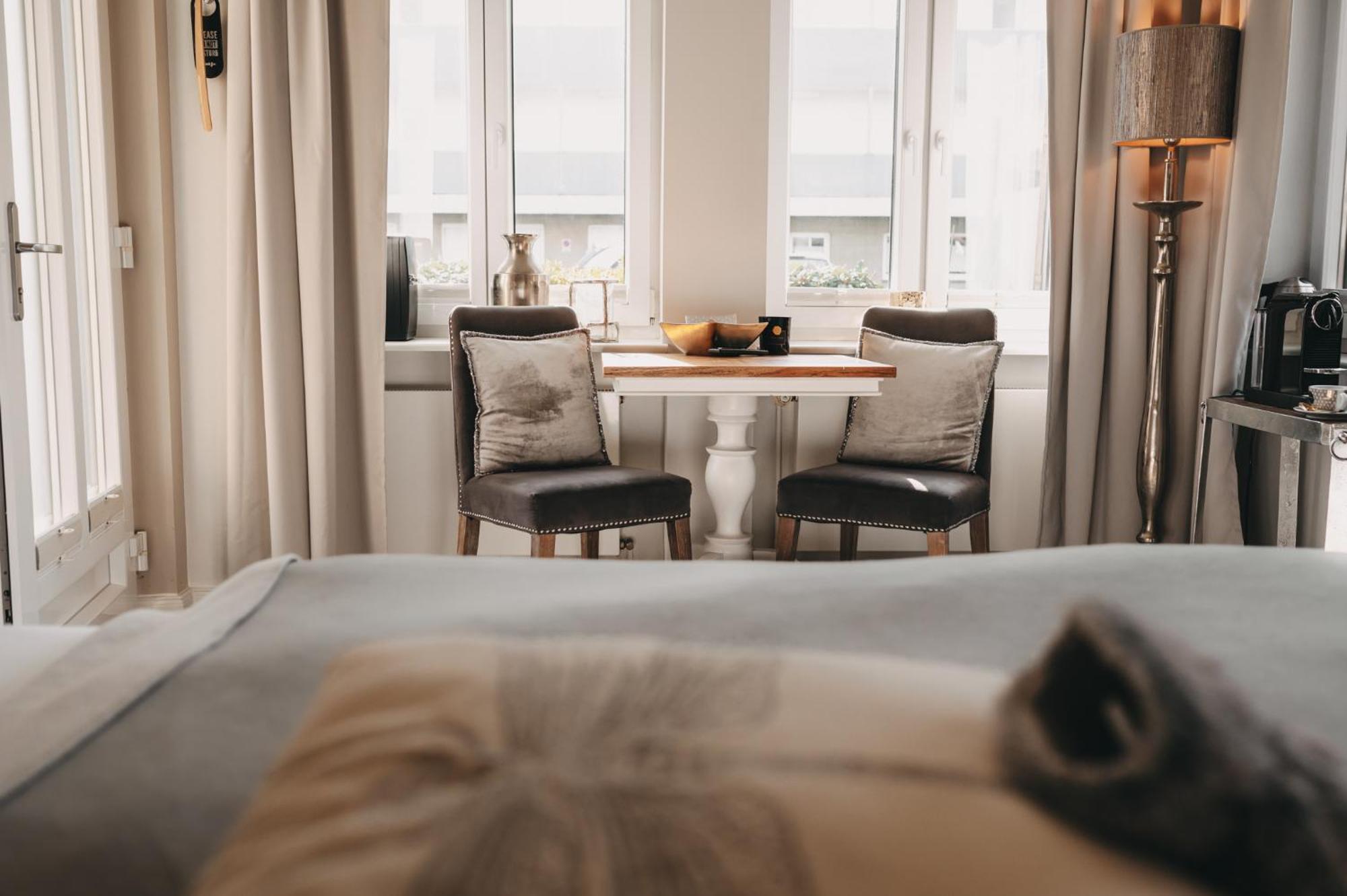 Boutique Monika Hotel Westerland