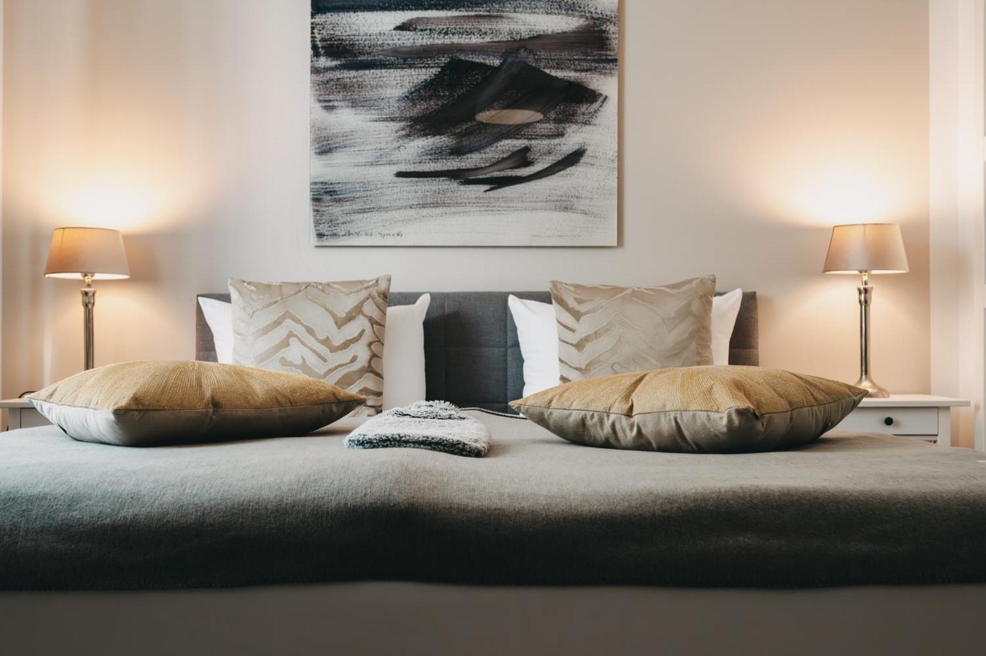 Boutique Monika 3* Westerland