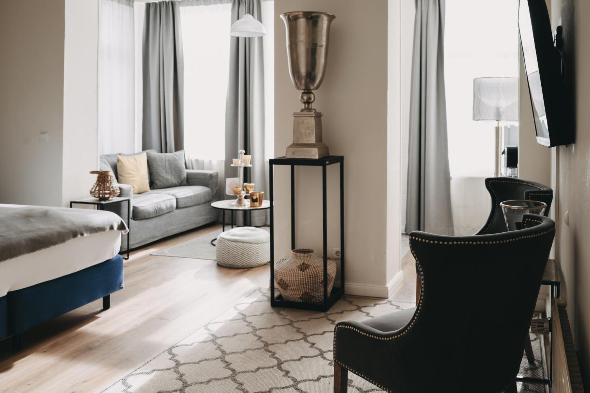 Hotel Boutique Monika Westerland