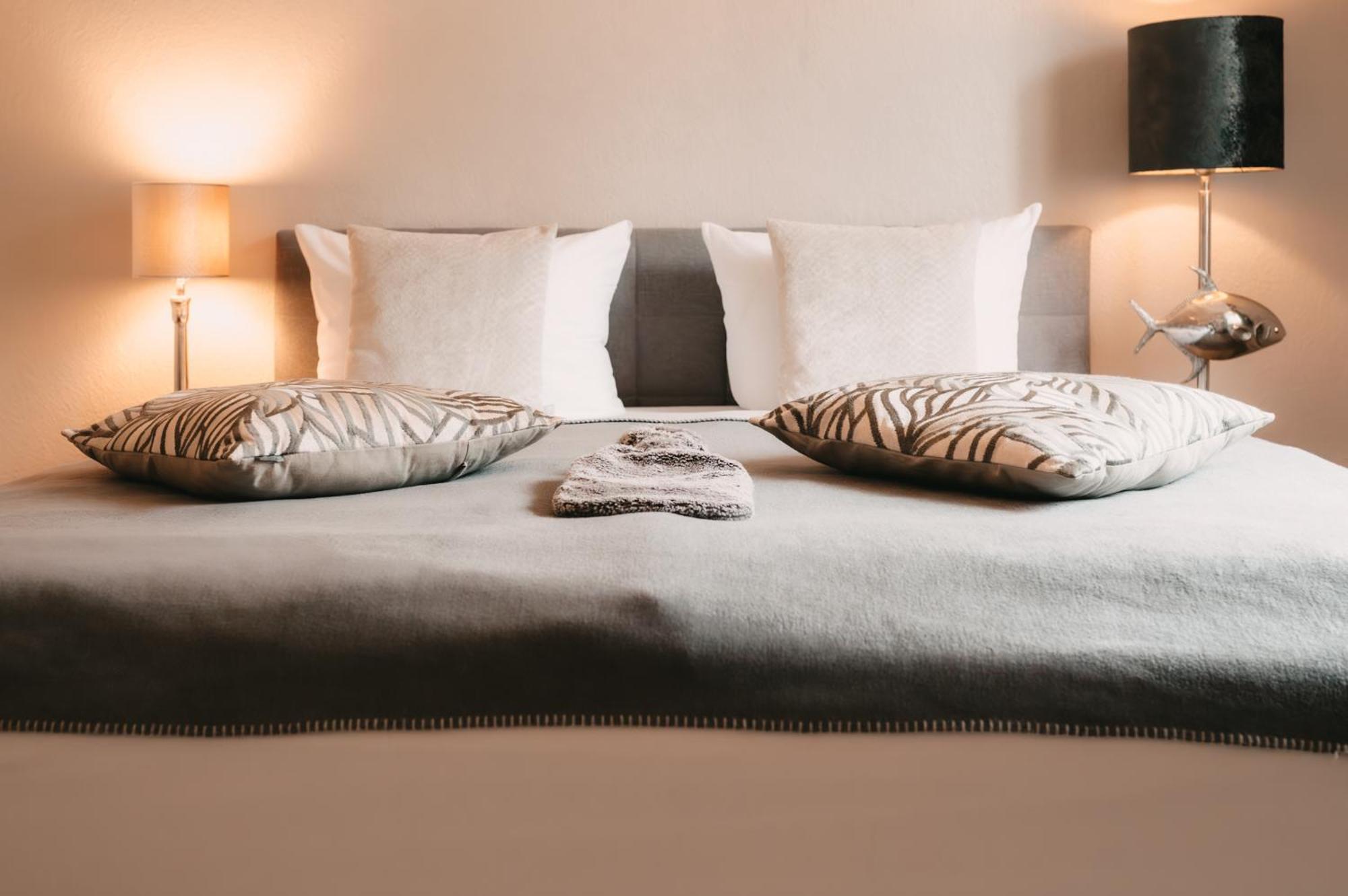 Boutique Monika Hotel
