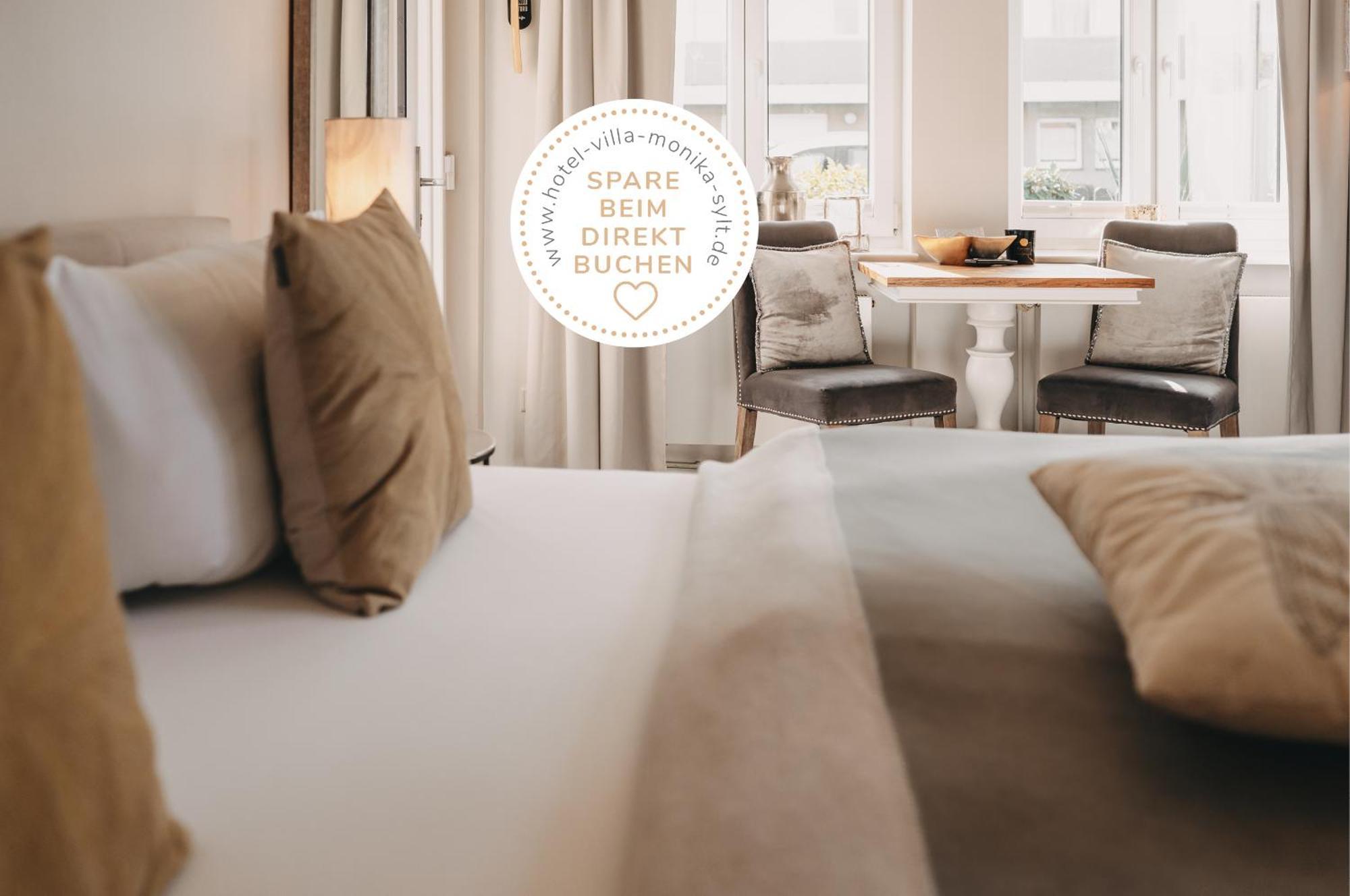 Hotel Boutique Monika 3*